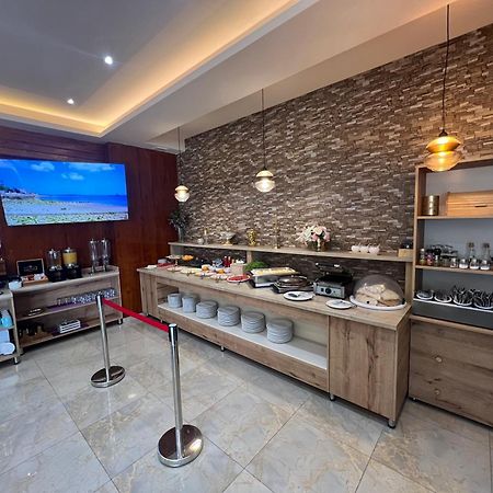 Hotel Villa Grande Bugojno Eksteriør bilde