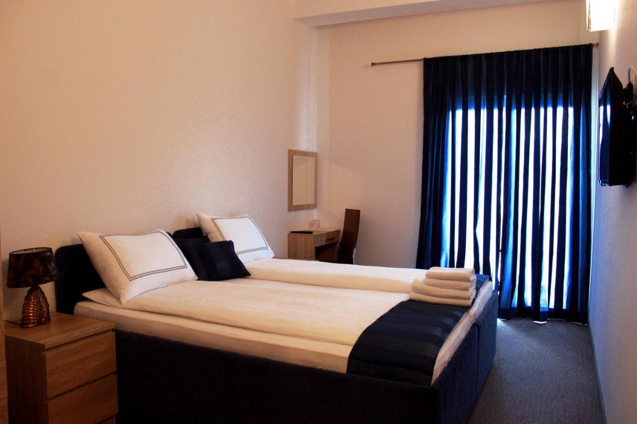 Hotel Villa Grande Bugojno Eksteriør bilde
