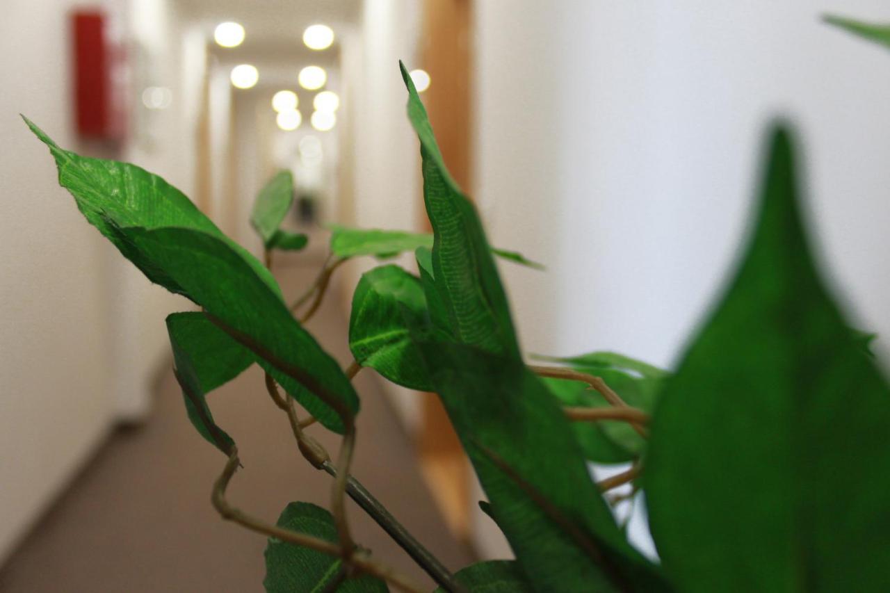 Hotel Villa Grande Bugojno Eksteriør bilde