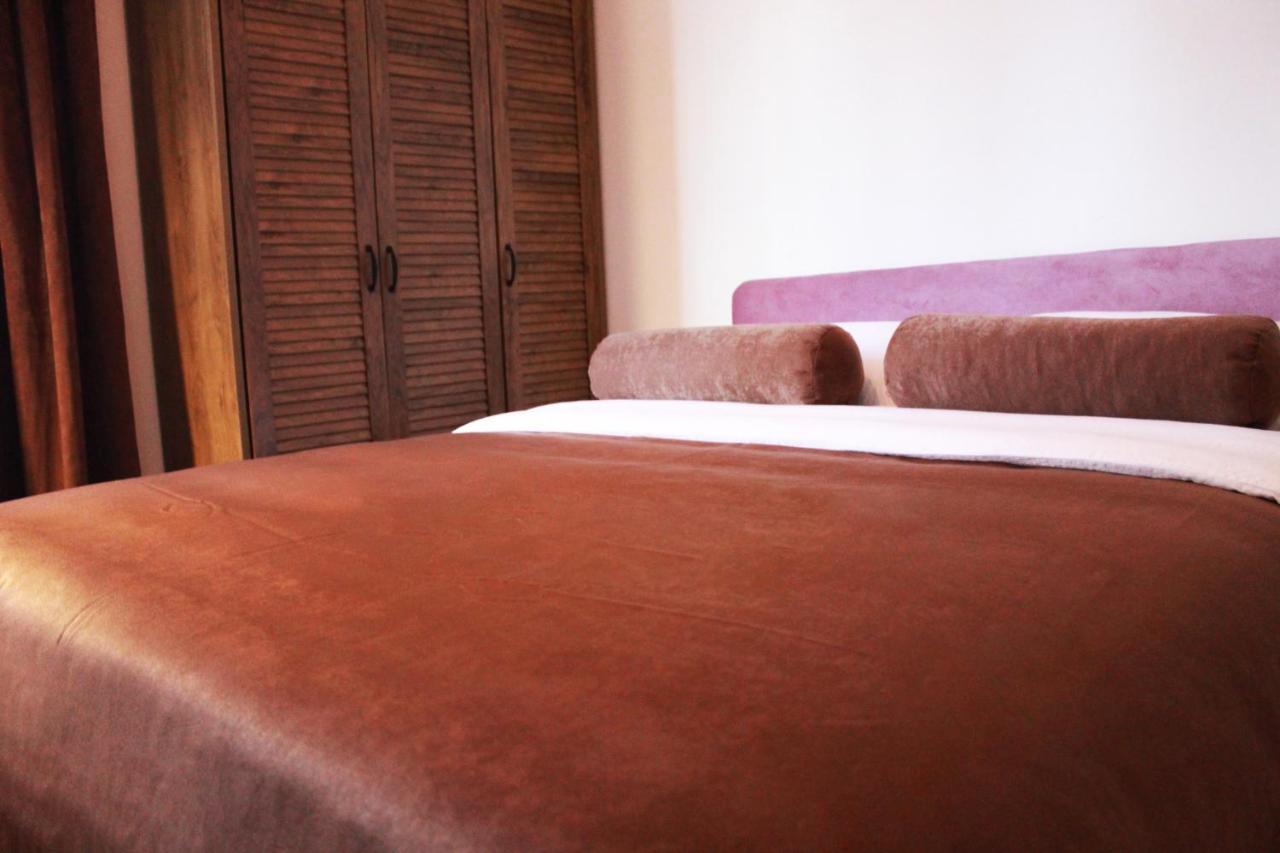 Hotel Villa Grande Bugojno Eksteriør bilde