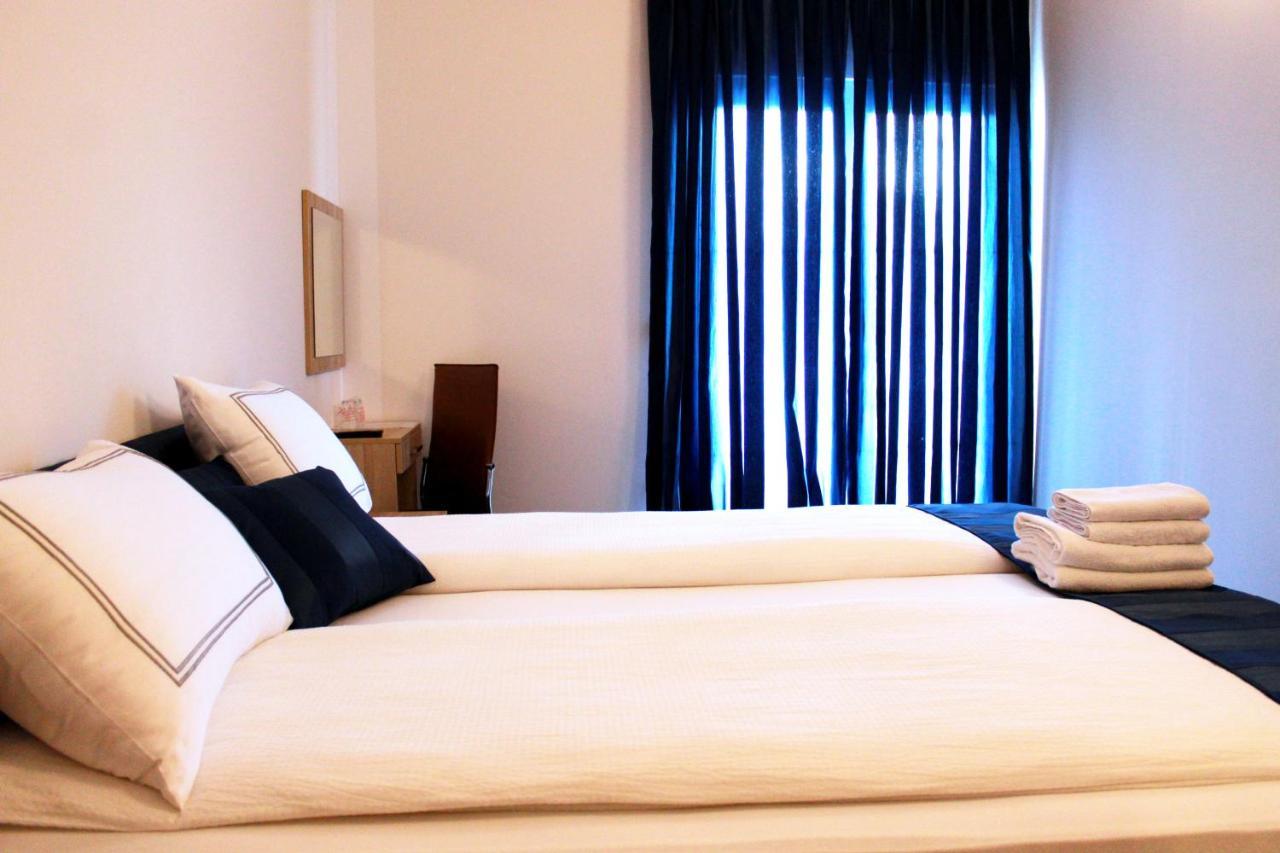 Hotel Villa Grande Bugojno Eksteriør bilde