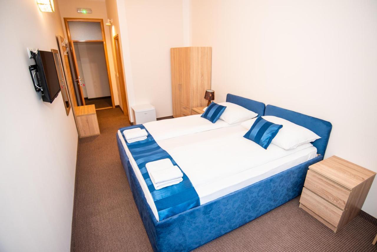 Hotel Villa Grande Bugojno Eksteriør bilde