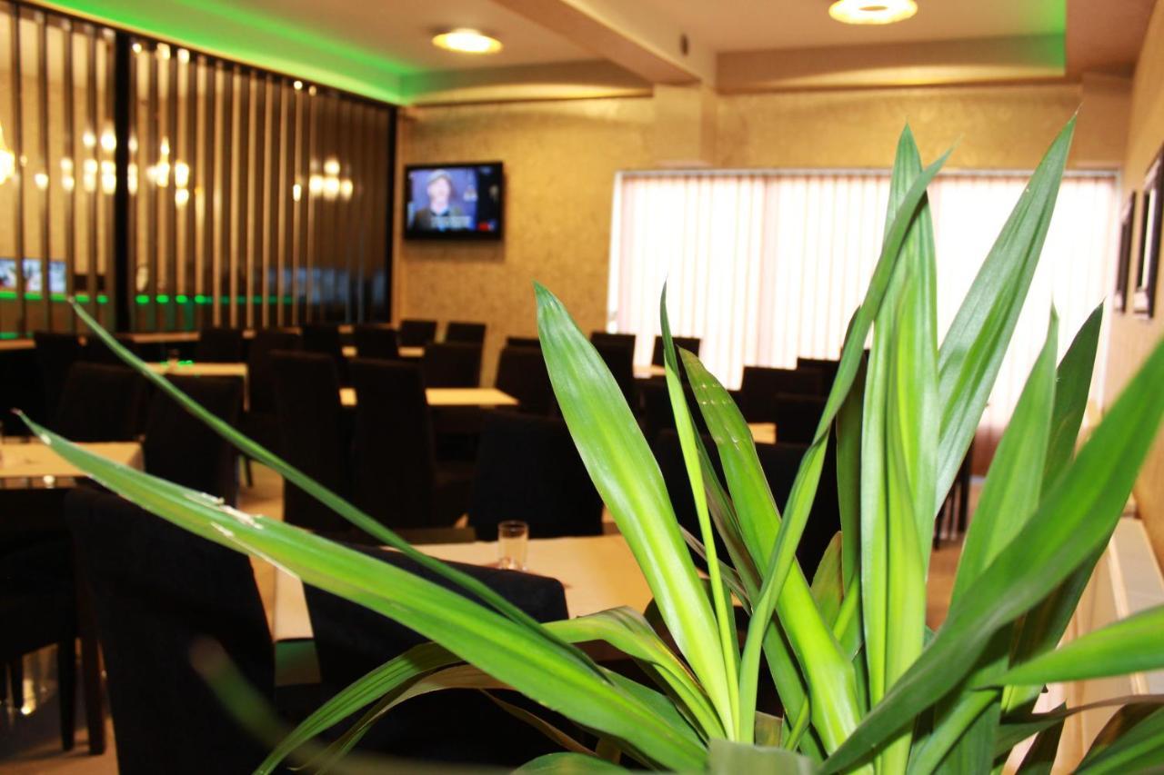 Hotel Villa Grande Bugojno Eksteriør bilde
