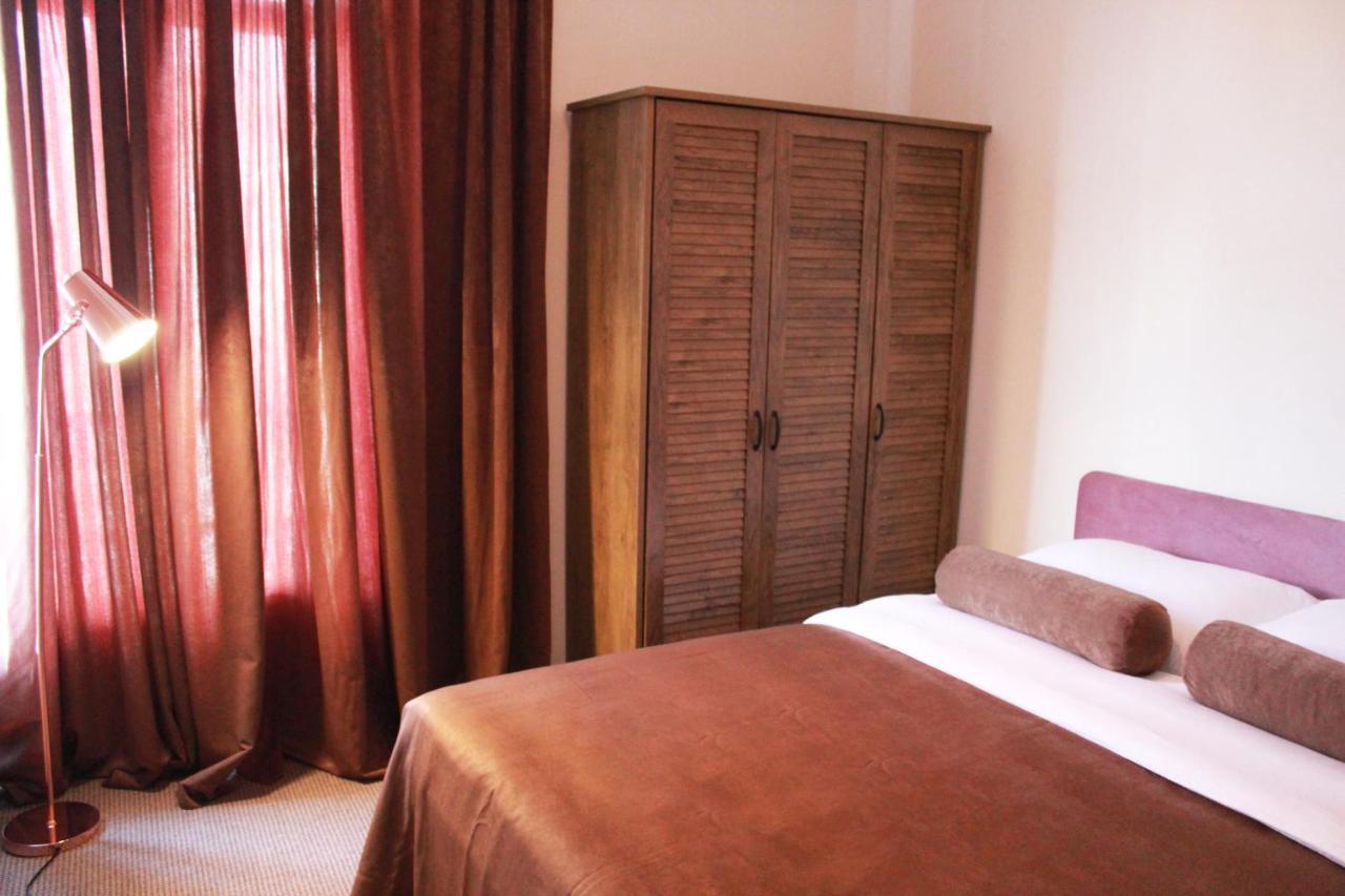 Hotel Villa Grande Bugojno Eksteriør bilde