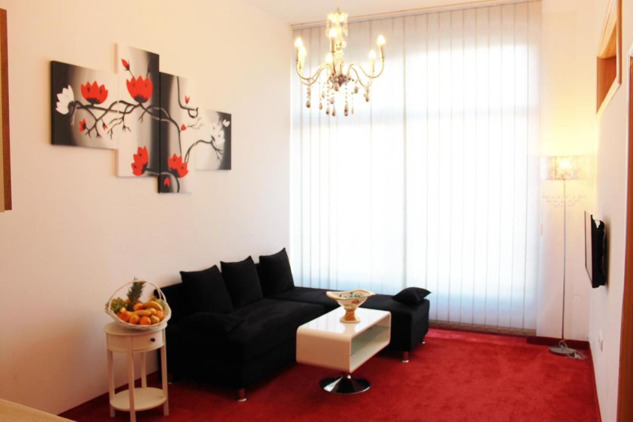 Hotel Villa Grande Bugojno Eksteriør bilde