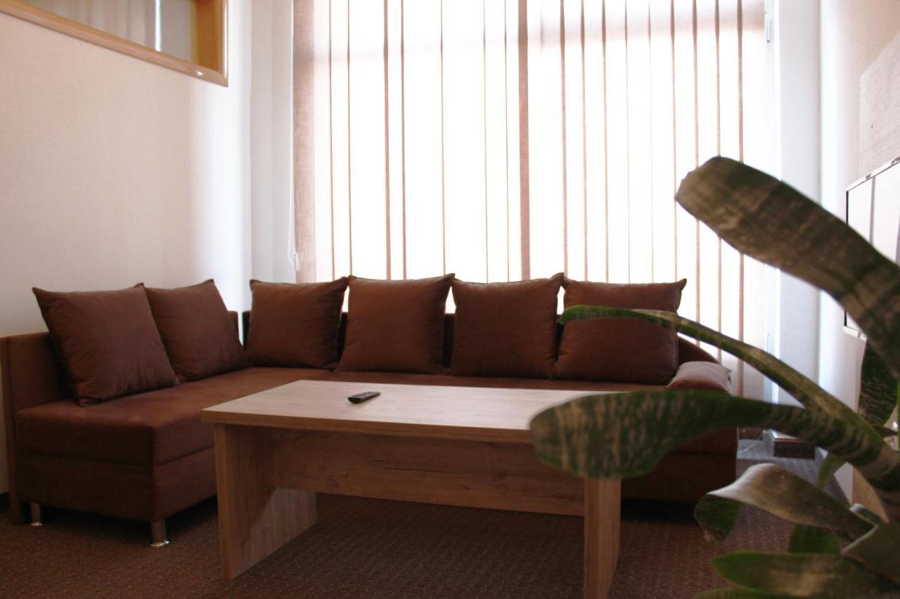 Hotel Villa Grande Bugojno Eksteriør bilde