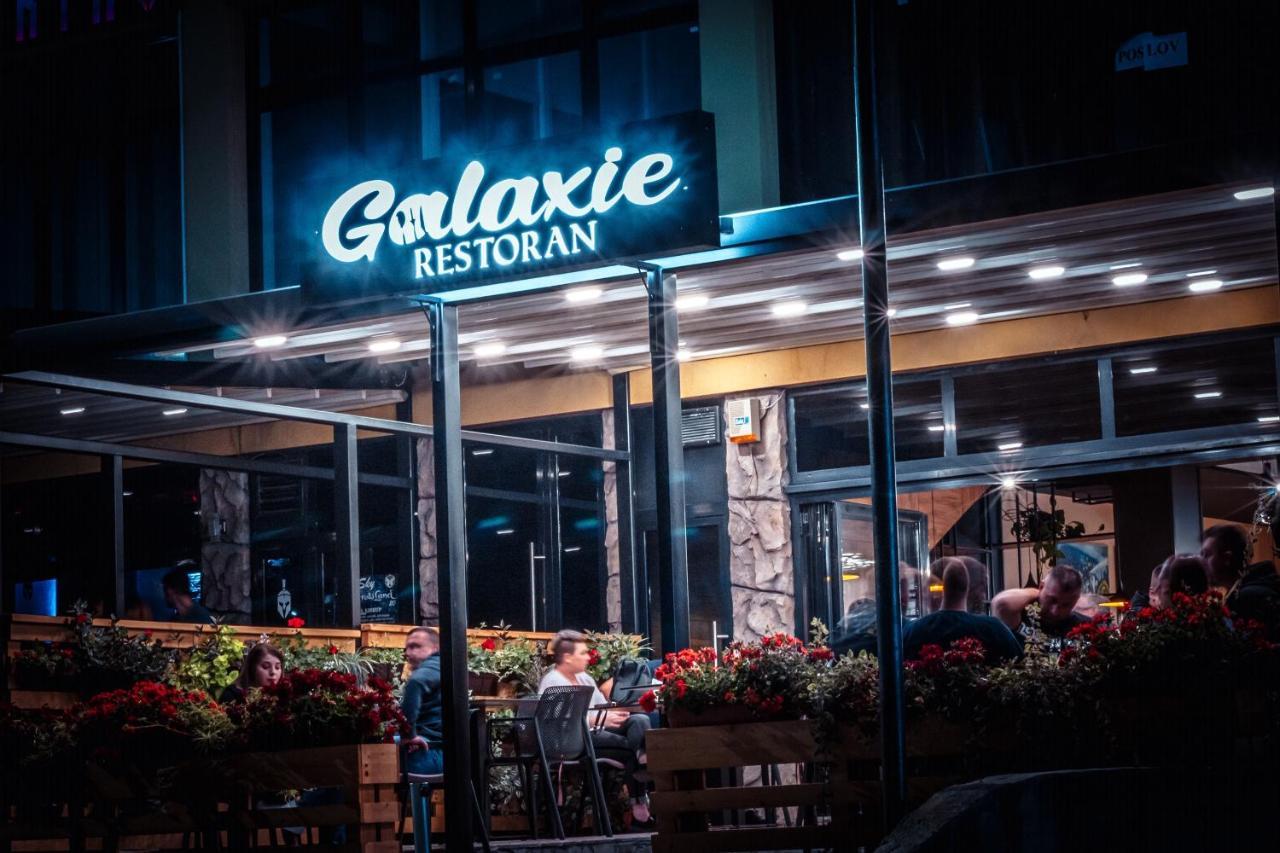 Hotel Villa Grande Bugojno Eksteriør bilde