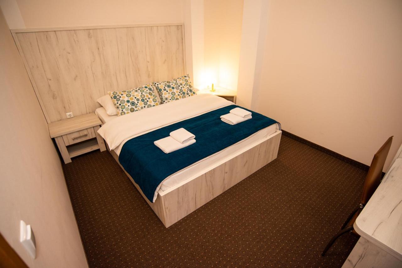 Hotel Villa Grande Bugojno Eksteriør bilde