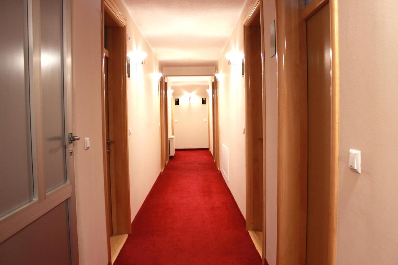 Hotel Villa Grande Bugojno Eksteriør bilde
