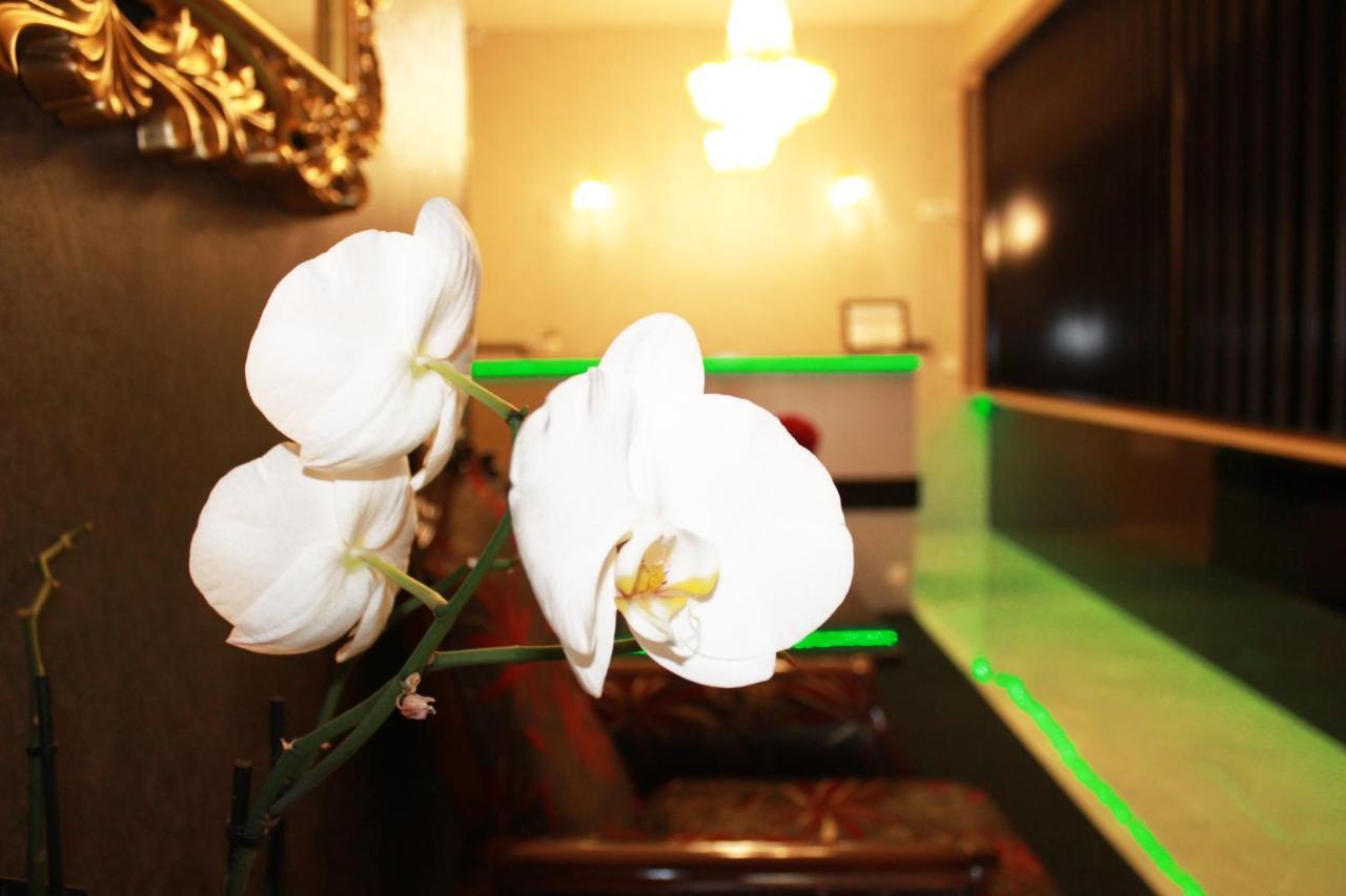 Hotel Villa Grande Bugojno Eksteriør bilde