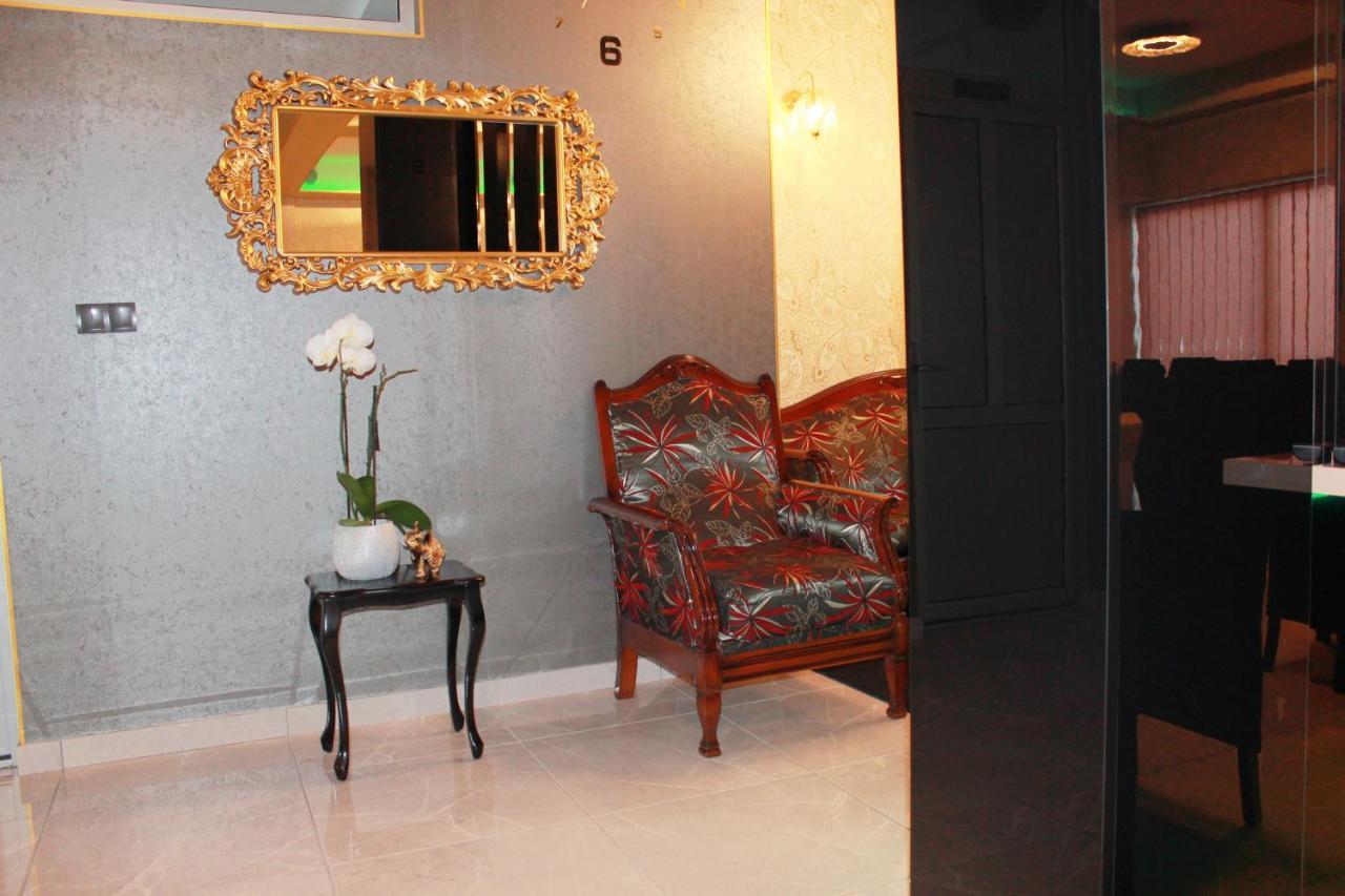 Hotel Villa Grande Bugojno Eksteriør bilde