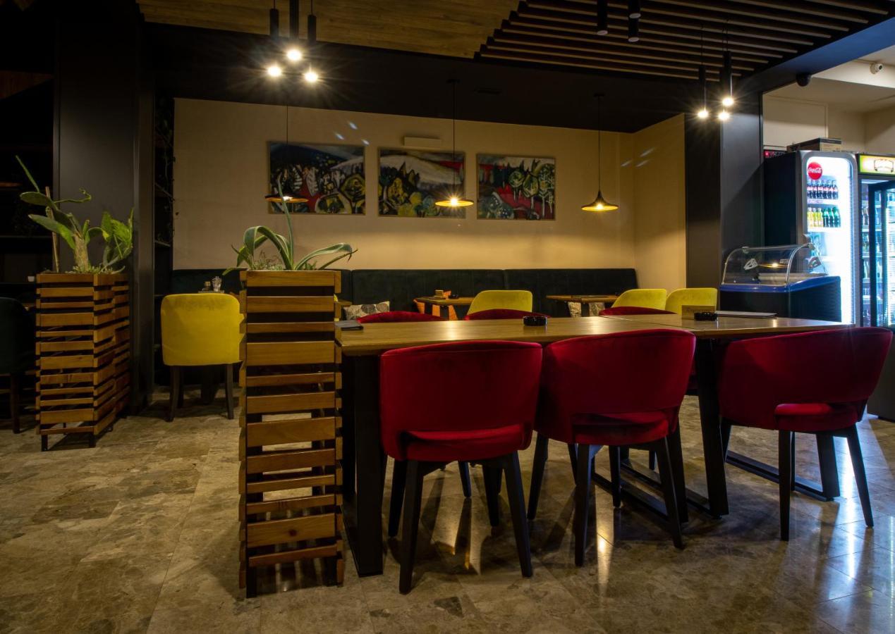 Hotel Villa Grande Bugojno Eksteriør bilde