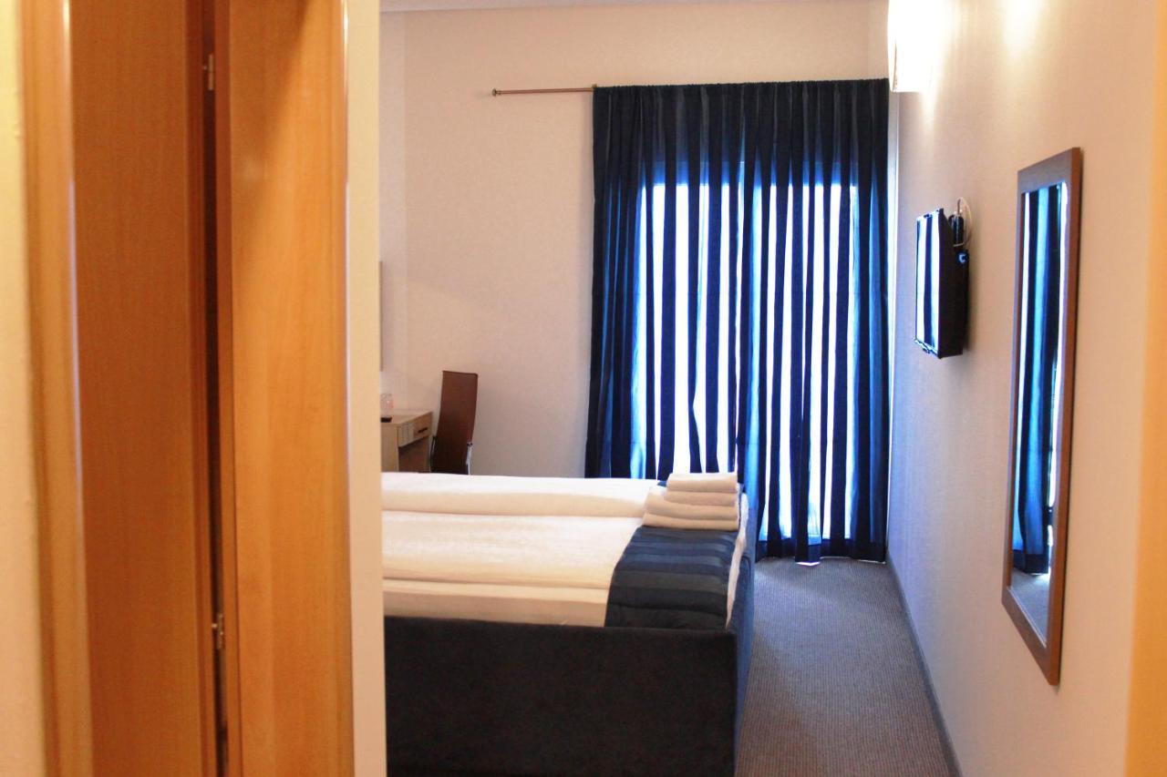 Hotel Villa Grande Bugojno Eksteriør bilde