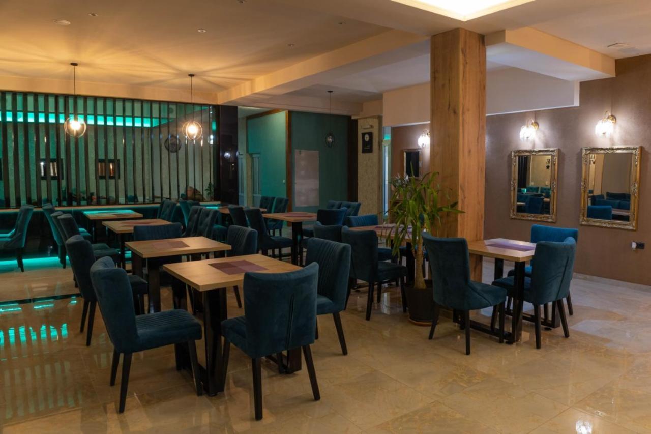 Hotel Villa Grande Bugojno Eksteriør bilde