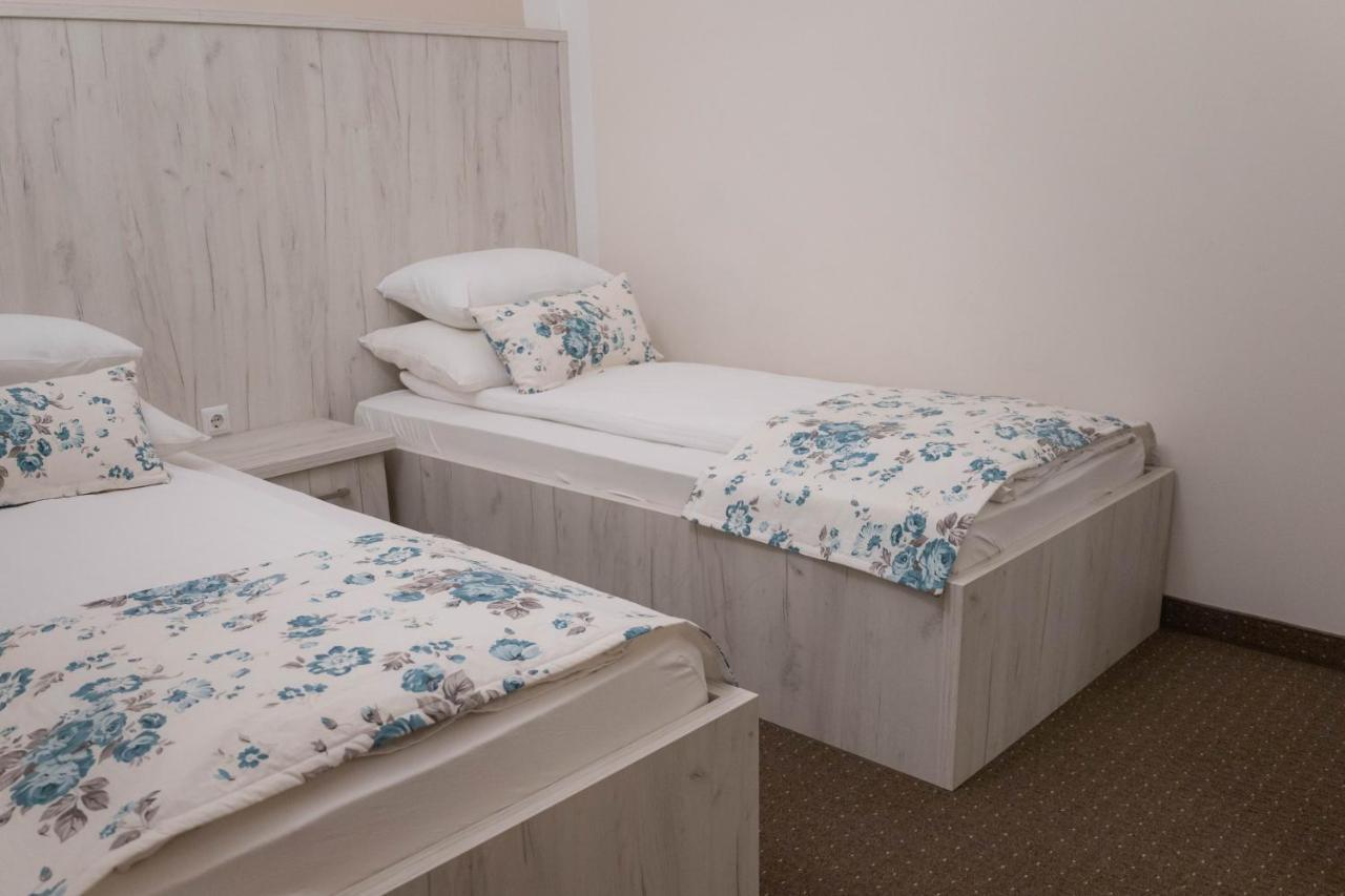 Hotel Villa Grande Bugojno Eksteriør bilde