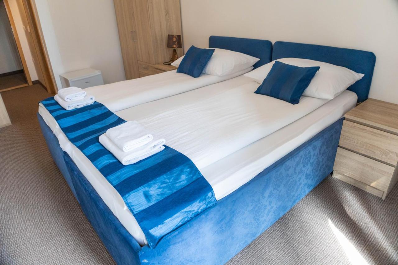 Hotel Villa Grande Bugojno Eksteriør bilde