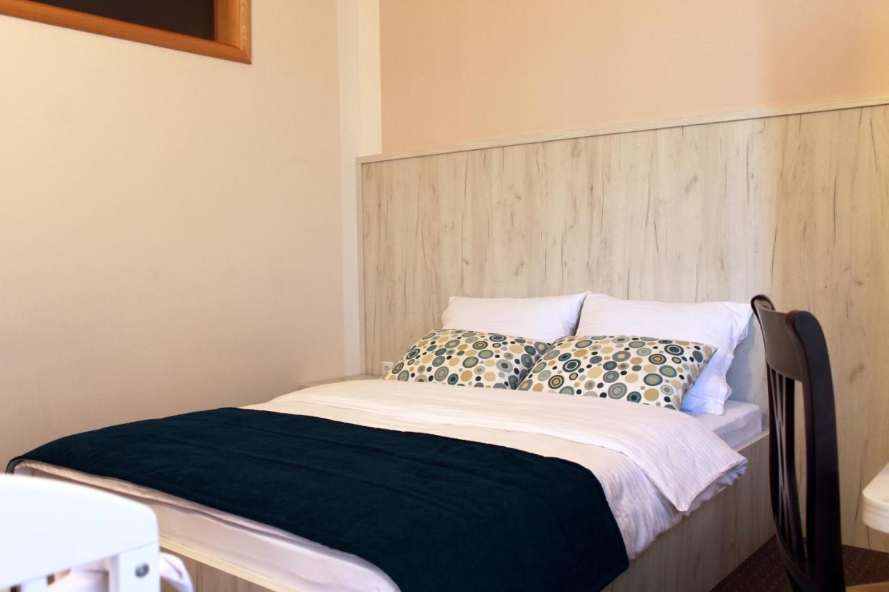 Hotel Villa Grande Bugojno Eksteriør bilde