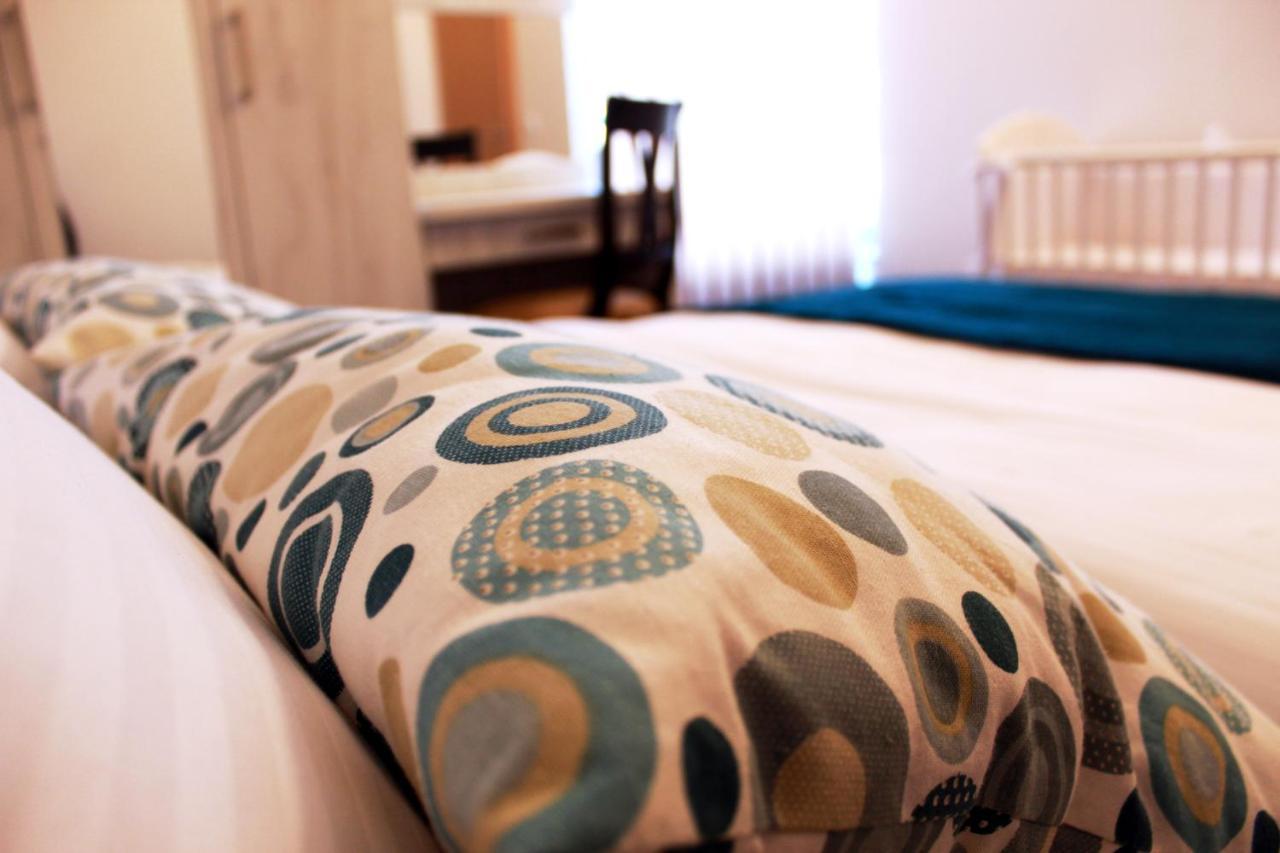 Hotel Villa Grande Bugojno Eksteriør bilde