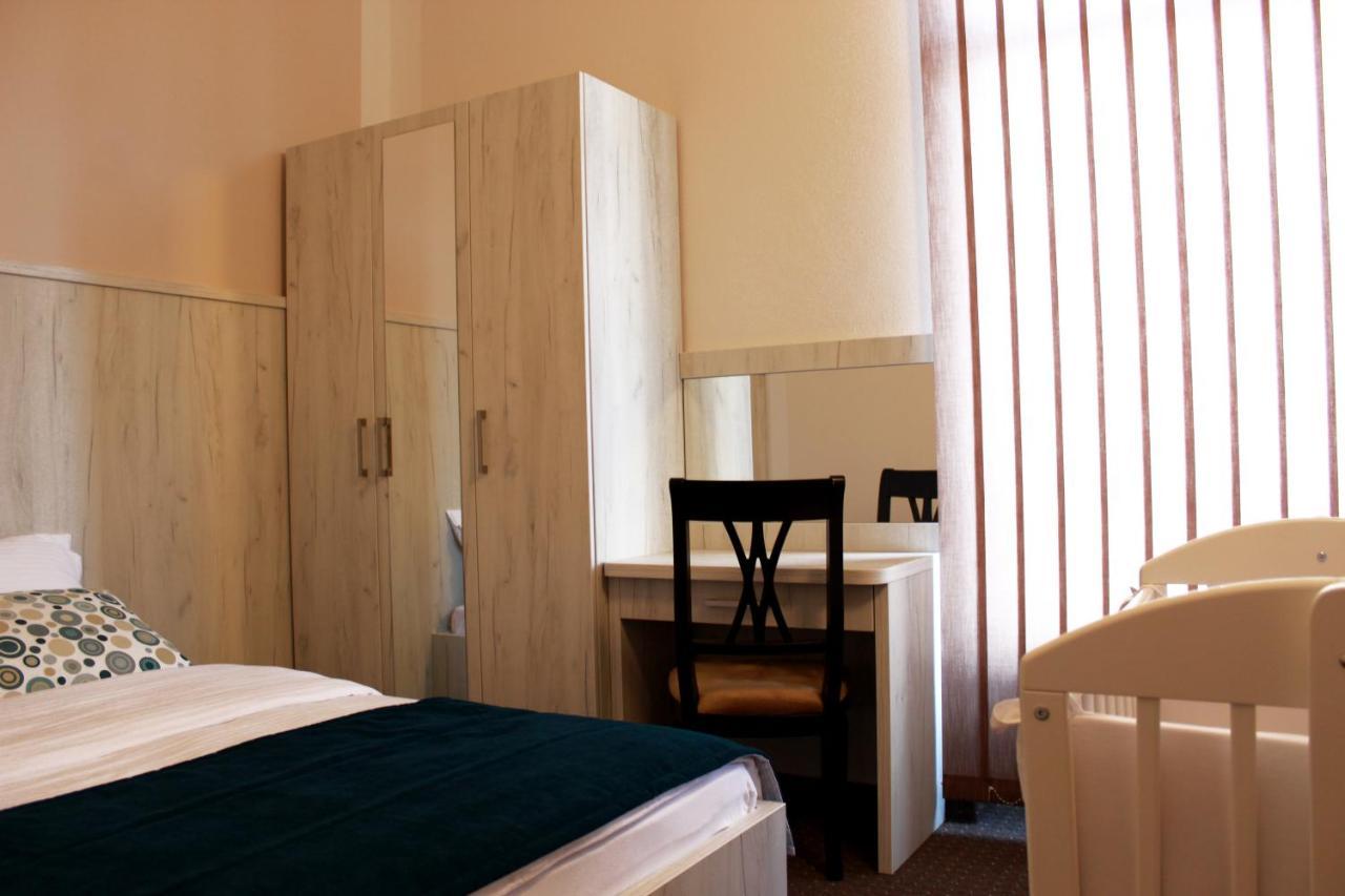 Hotel Villa Grande Bugojno Eksteriør bilde